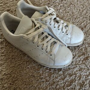 Adidas Stan Smith White Sneakers